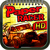 Paper Racer Paper Racer