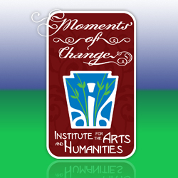 Moments of Change - All