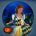 iPhone/iPadアプリ「Halloween Spooky Mahjong Free」のアイコン